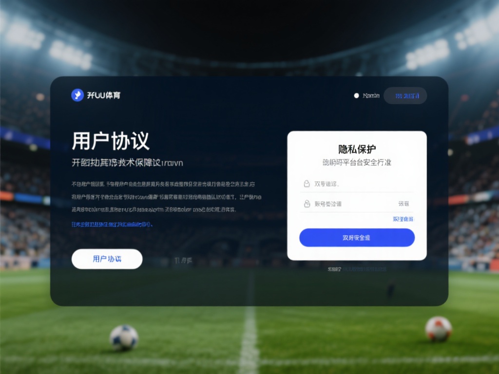 开云体育安全吗 (开云体育安全吗?深度解析平台可靠性与用户保障) 除了技术保障,隐私保护也是衡量平台安全性的重要标准