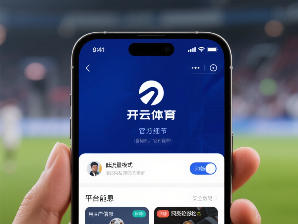 在移动端应用中，用户体验往往是决定成败的关键。开云